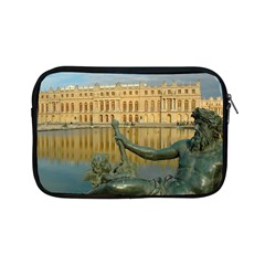 Palace Of Versailles 1 Apple Ipad Mini Zipper Cases by trendistuff