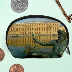 Palace Of Versailles 1 Accessory Pouches (large)  by trendistuff