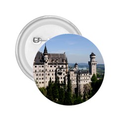 Neuschwanstein Castle 2 2 25  Buttons by trendistuff