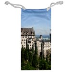 NEUSCHWANSTEIN CASTLE 2 Jewelry Bags Back