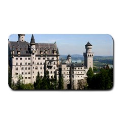 Neuschwanstein Castle 2 Medium Bar Mats by trendistuff