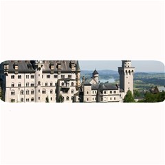 Neuschwanstein Castle 2 Large Bar Mats