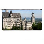 NEUSCHWANSTEIN CASTLE 2 Pencil Cases Front