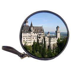 Neuschwanstein Castle 2 Classic 20-cd Wallets by trendistuff