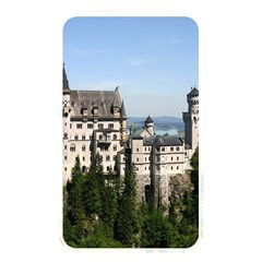 Neuschwanstein Castle 2 Memory Card Reader by trendistuff