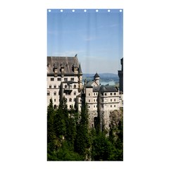 Neuschwanstein Castle 2 Shower Curtain 36  X 72  (stall)  by trendistuff