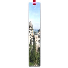 Neuschwanstein Castle 2 Large Book Marks by trendistuff