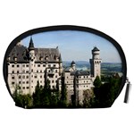 NEUSCHWANSTEIN CASTLE 2 Accessory Pouches (Large)  Back