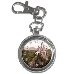 Neuschwanstein Castle Key Chain Watches by trendistuff