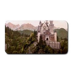 Neuschwanstein Castle Medium Bar Mats