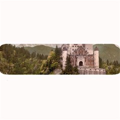 Neuschwanstein Castle Large Bar Mats