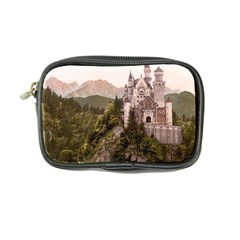 Neuschwanstein Castle Coin Purse by trendistuff