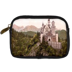 Neuschwanstein Castle Digital Camera Cases by trendistuff