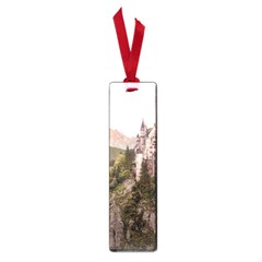 Neuschwanstein Castle Small Book Marks by trendistuff