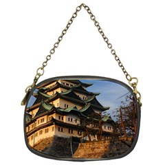 Nagoya Castle Chain Purses (two Sides)  by trendistuff