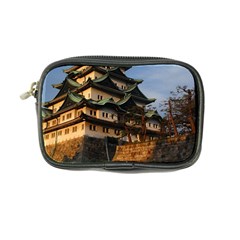 Nagoya Castle Coin Purse by trendistuff