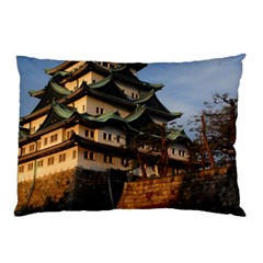 Nagoya Castle Pillow Cases (two Sides)