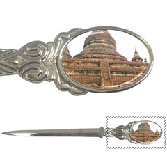 Mingalazedi Letter Openers by trendistuff