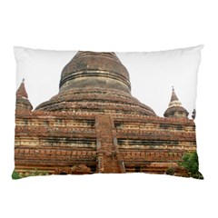 Mingalazedi Pillow Cases by trendistuff