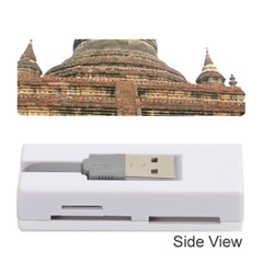 Mingalazedi Memory Card Reader (stick) 