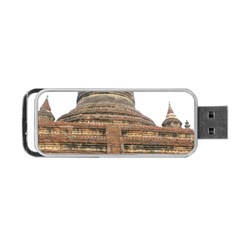 Mingalazedi Portable Usb Flash (two Sides)