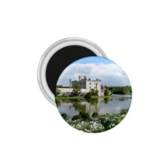 Leeds Castle 1 75  Magnets by trendistuff