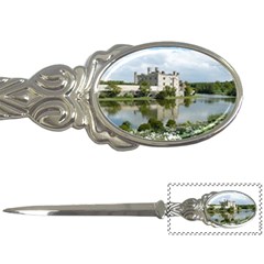 Leeds Castle Letter Openers by trendistuff