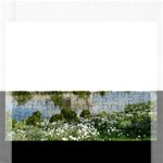 LEEDS CASTLE Rectangular Jigsaw Puzzl Front