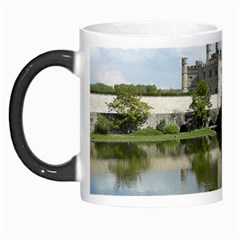 Leeds Castle Morph Mugs by trendistuff