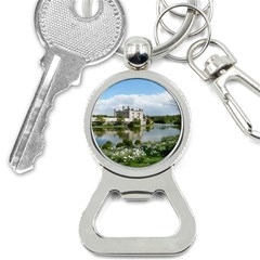 Leeds Castle Bottle Opener Key Chains by trendistuff