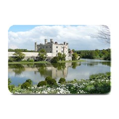 Leeds Castle Plate Mats by trendistuff