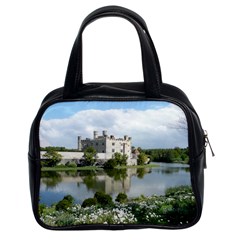 Leeds Castle Classic Handbags (2 Sides) by trendistuff