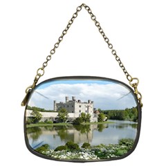 Leeds Castle Chain Purses (two Sides)  by trendistuff