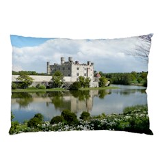 Leeds Castle Pillow Cases