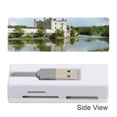 Leeds Castle Memory Card Reader (stick) 