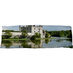 Leeds Castle Samsung Galaxy S I9008 Hardshell Case by trendistuff