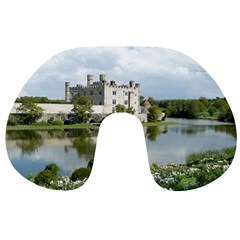 Leeds Castle Travel Neck Pillows