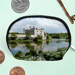 Leeds Castle Accessory Pouches (medium)  by trendistuff