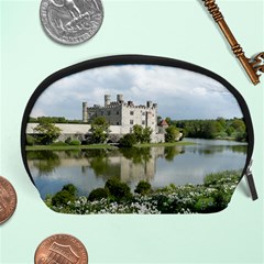 Leeds Castle Accessory Pouches (large)  by trendistuff