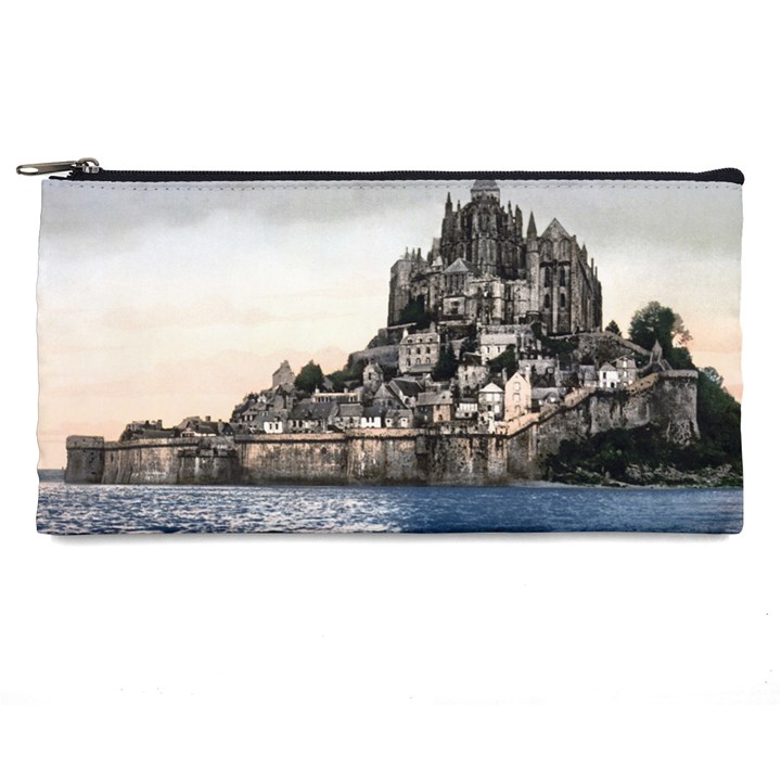 LE MONT ST MICHEL 2 Pencil Cases