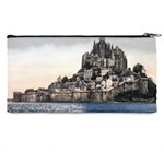 LE MONT ST MICHEL 2 Pencil Cases Back