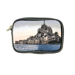 Le Mont St Michel 2 Coin Purse by trendistuff