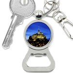 LE MONT ST MICHEL 1 Bottle Opener Key Chains Front