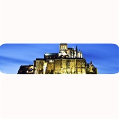 Le Mont St Michel 1 Large Bar Mats