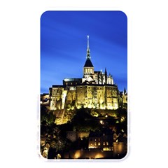 Le Mont St Michel 1 Memory Card Reader by trendistuff