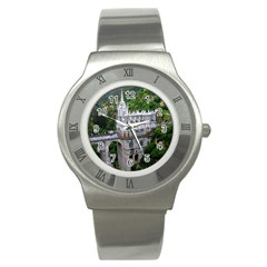 Las Lajas Sanctuary 2 Stainless Steel Watches by trendistuff