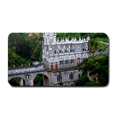 Las Lajas Sanctuary 2 Medium Bar Mats by trendistuff