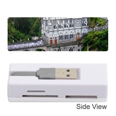 Las Lajas Sanctuary 2 Memory Card Reader (stick)  by trendistuff