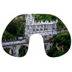 Las Lajas Sanctuary 2 Travel Neck Pillows