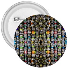 Kaleidoscope Jewelry  Mood Beads 3  Buttons